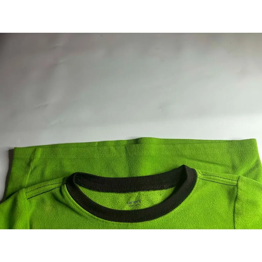 Carters boys 4t pj set VERY CUTE!